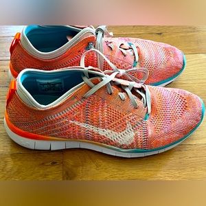 Women’s Nike Free shoes